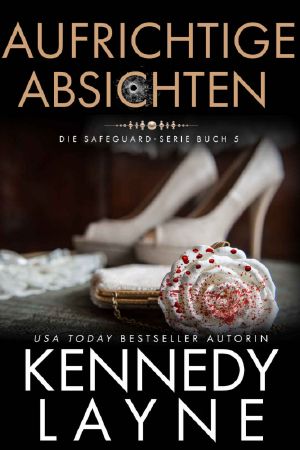 [Safeguard 05] • Aufrichtige Absichten